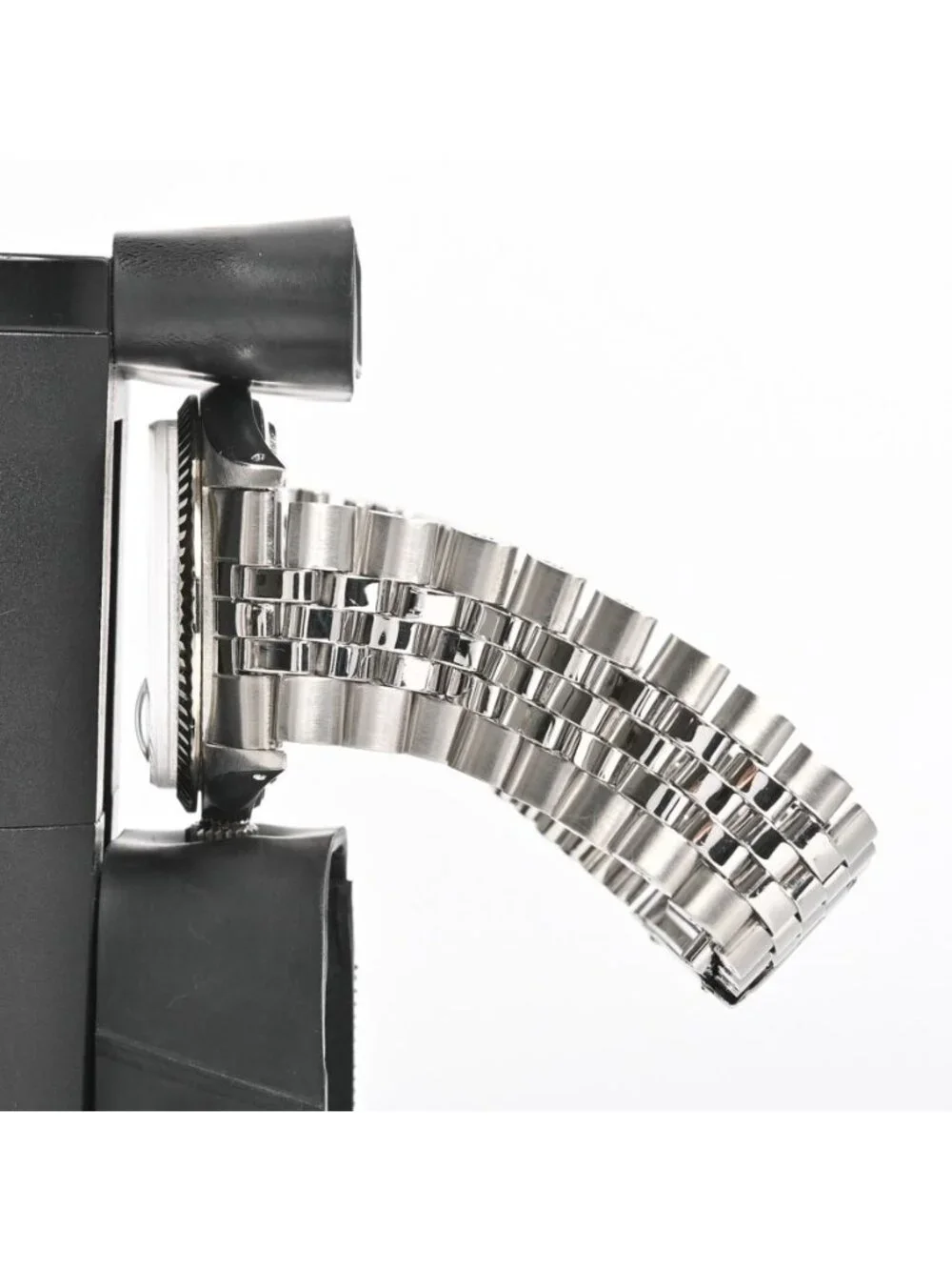 Rolex Watch Datejust White Gold